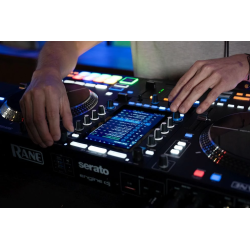 Rane System-one DJ Controller